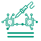aluminium brassage