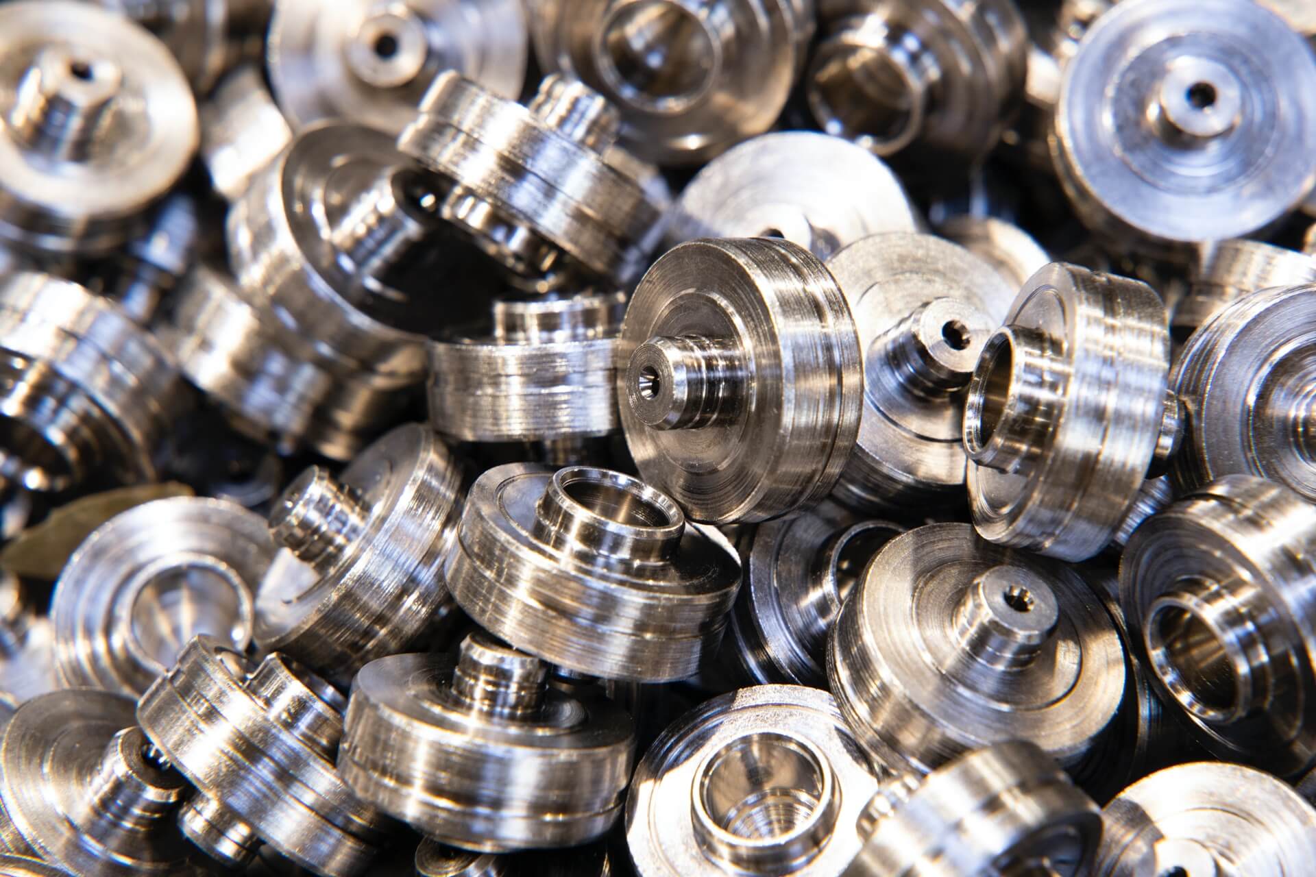 solenoïde toepassingen (ventielen)