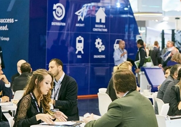 Aluminium 2022 – Le plus grand salon mondial de l'industrie de l'aluminium